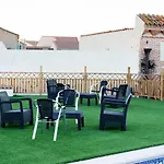 Hotel Del Mudejar *