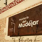 호텔 Del Mudejar 벨라요스