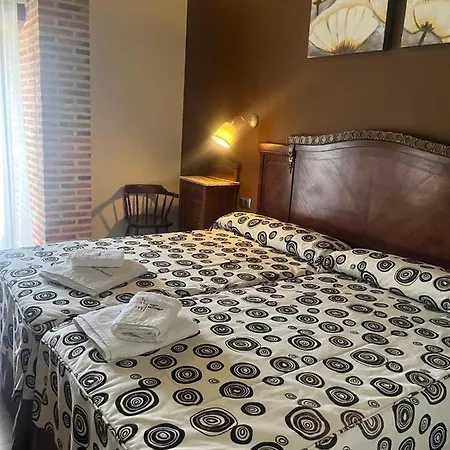 Otel Del Mudejar Velayos