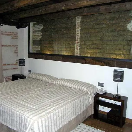 Hotel Del Mudejar Velayos