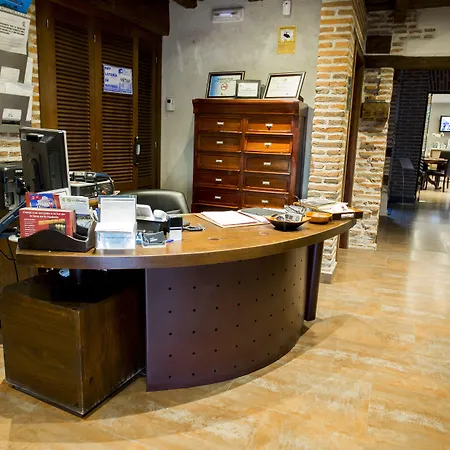 Del Mudejar * Velayos