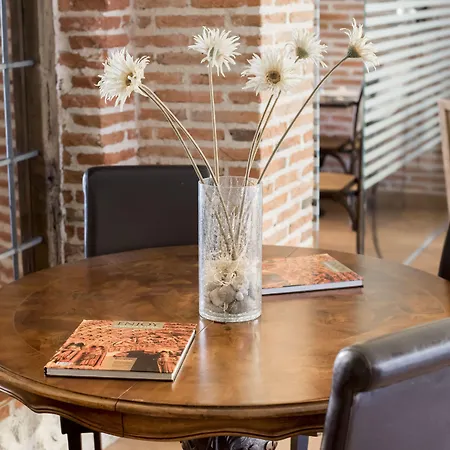 Del Mudejar Hotel Velayos