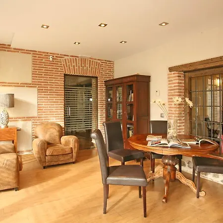 Otel Del Mudejar Velayos