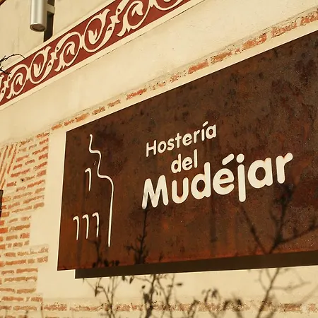 Hotel Del Mudejar Velayos