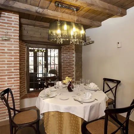 Del Mudejar * Velayos