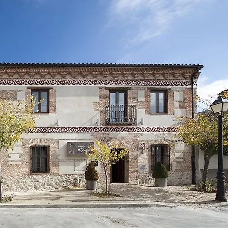 Del Mudejar Hotel *