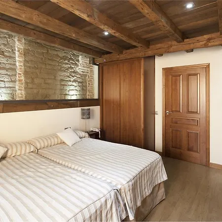 Otel Del Mudejar Velayos