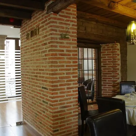 Del Mudejar * Velayos