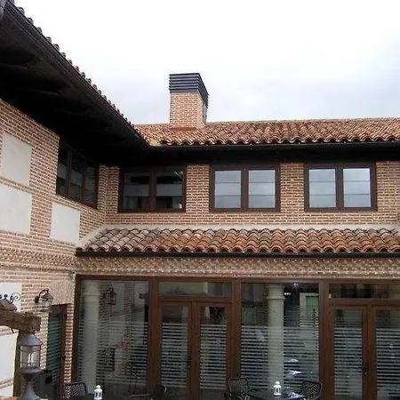 Del Mudejar * Velayos