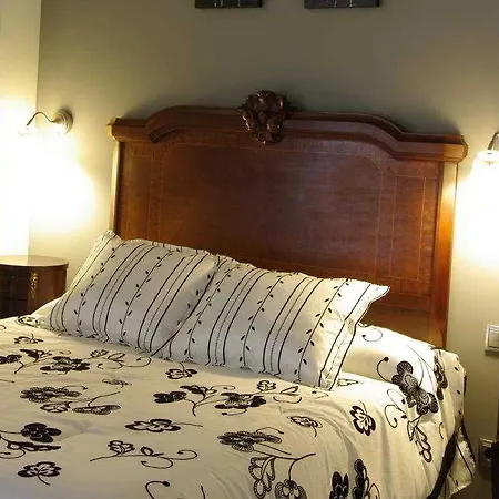 Hotel Del Mudejar Velayos