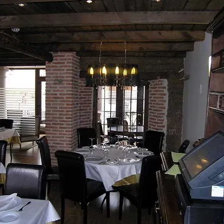 Otel Del Mudejar Velayos