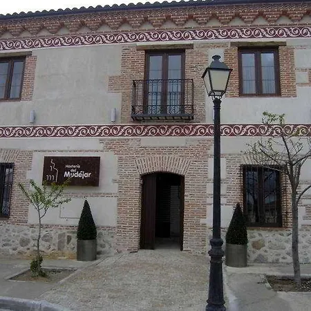 Del Mudejar * Velayos