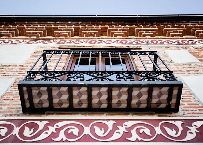 Del Mudejar * Velayos