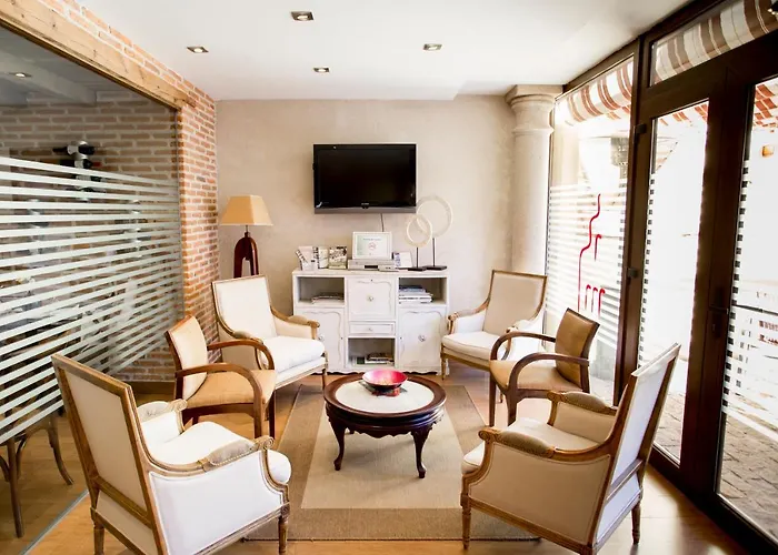 Ξενοδοχείο Del Mudejar