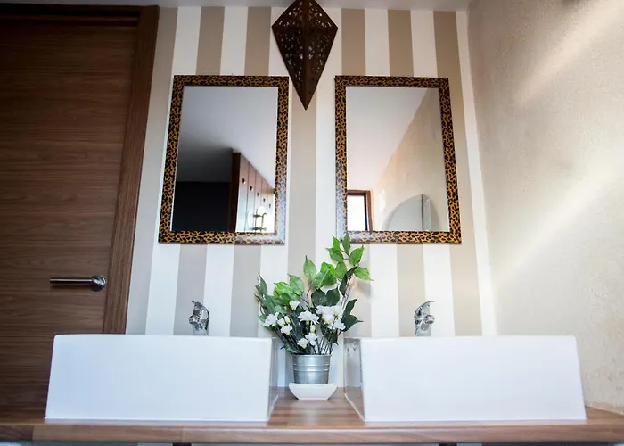 Del Mudejar Ξενοδοχείο *