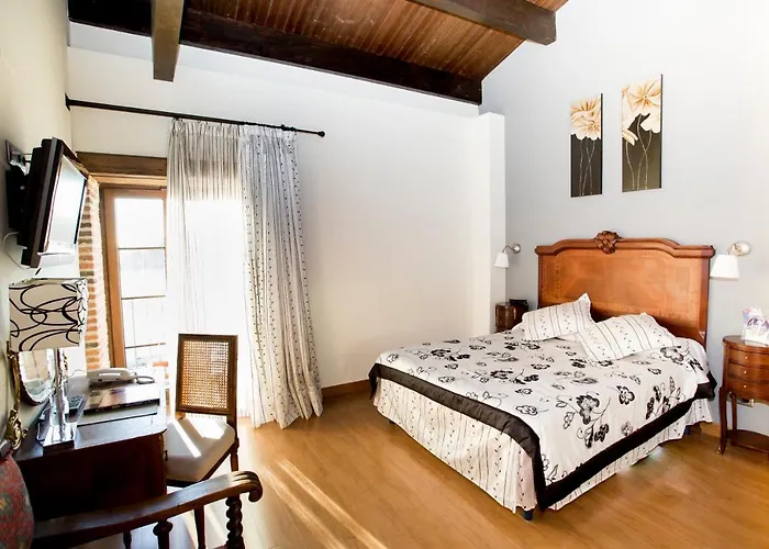 Ξενοδοχείο Del Mudejar *