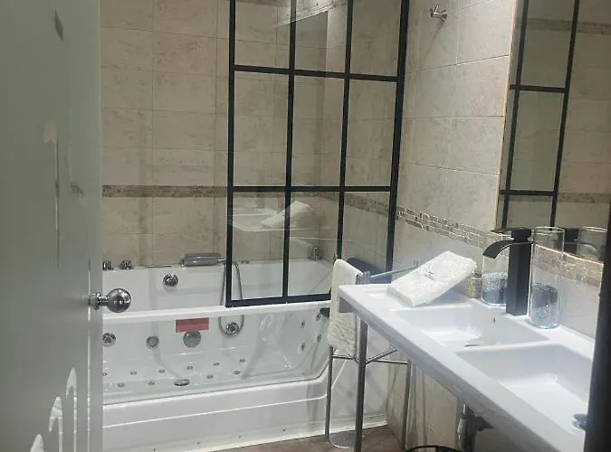 Ξενοδοχείο Del Mudejar *