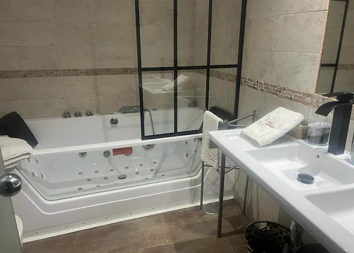 Ξενοδοχείο Del Mudejar *