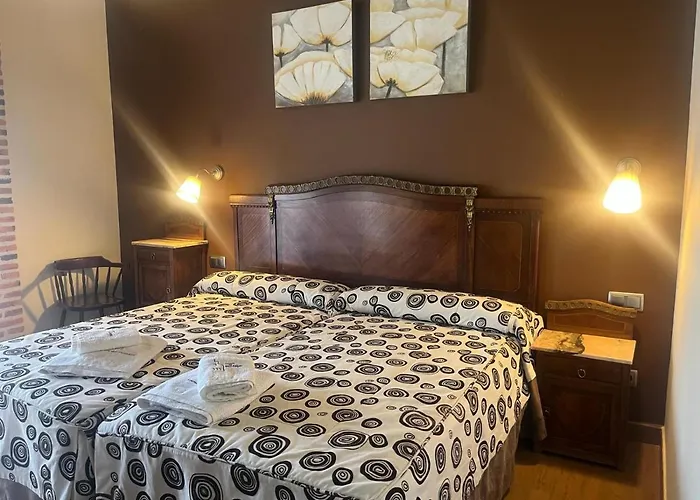 Del Mudejar * Velayos