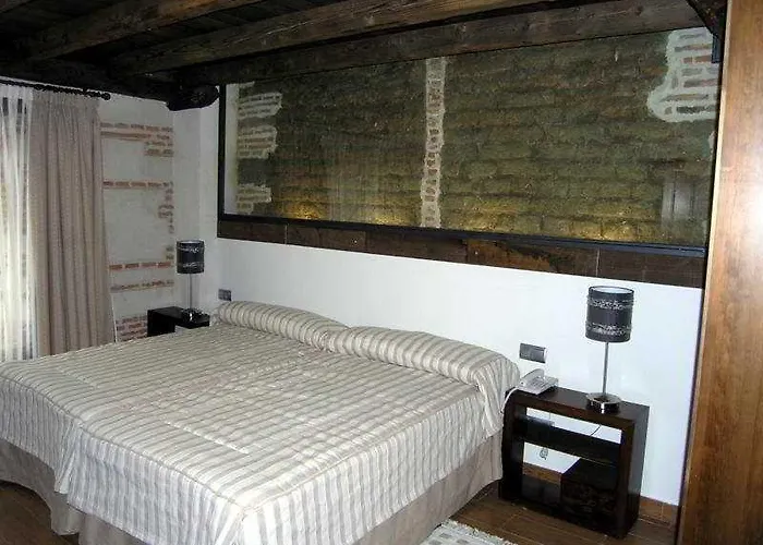 Ξενοδοχείο Del Mudejar Velayos