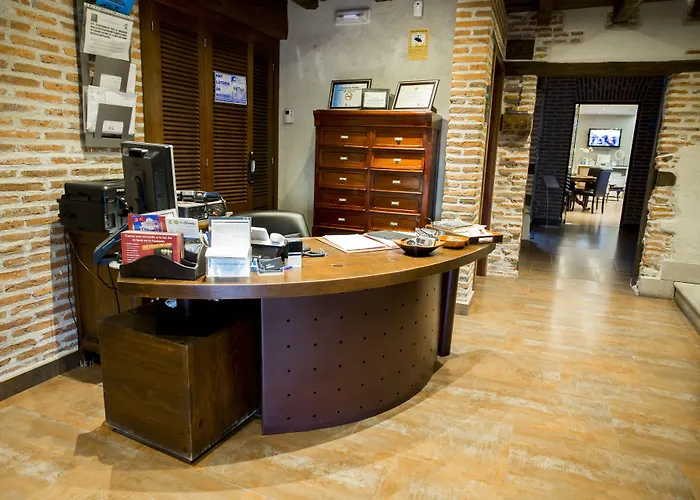 Del Mudejar * Velayos