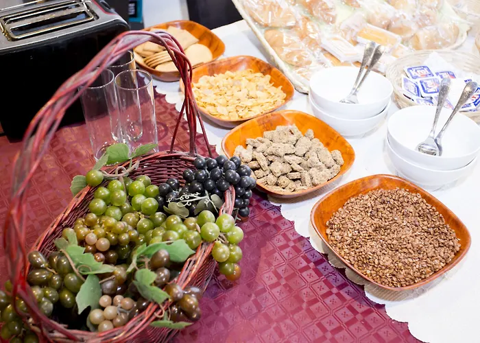 Ξενοδοχείο Del Mudejar *