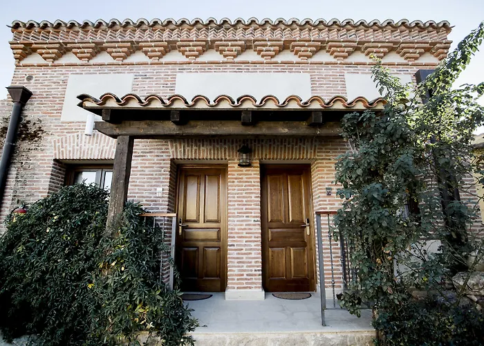 Ξενοδοχείο Del Mudejar *