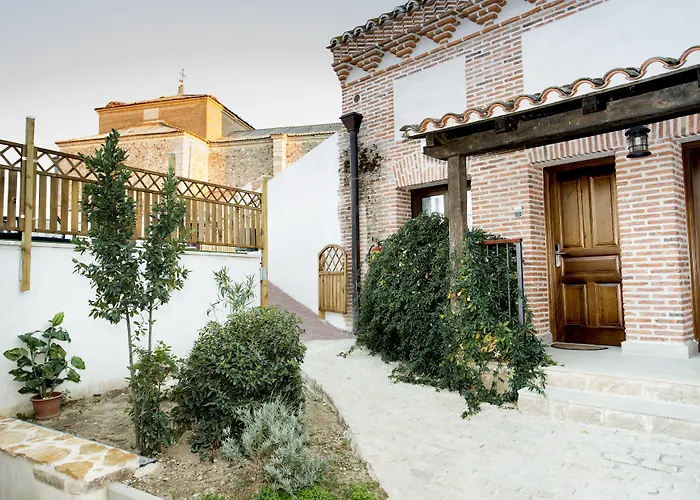 Ξενοδοχείο Del Mudejar *