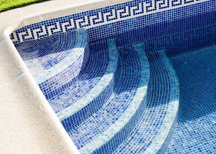 Del Mudejar Ξενοδοχείο *