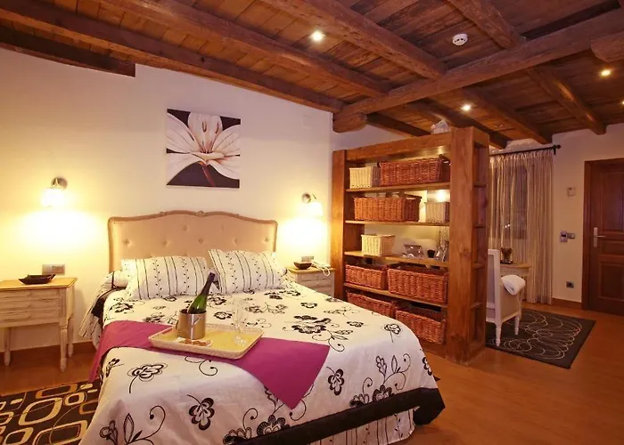 Ξενοδοχείο Del Mudejar *