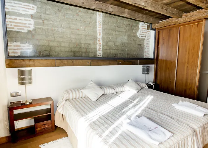 Del Mudejar Ξενοδοχείο *