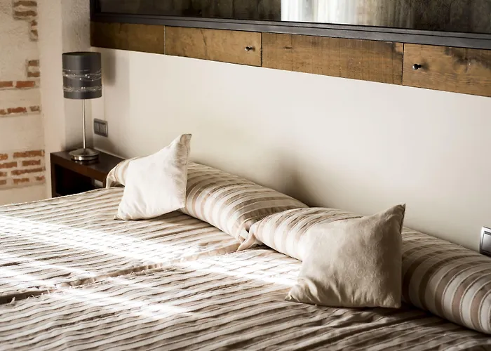 Szálloda Del Mudejar