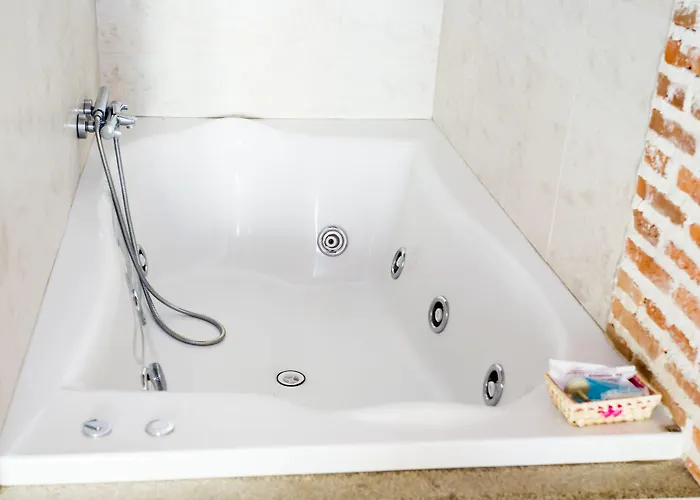 Del Mudejar Ξενοδοχείο *