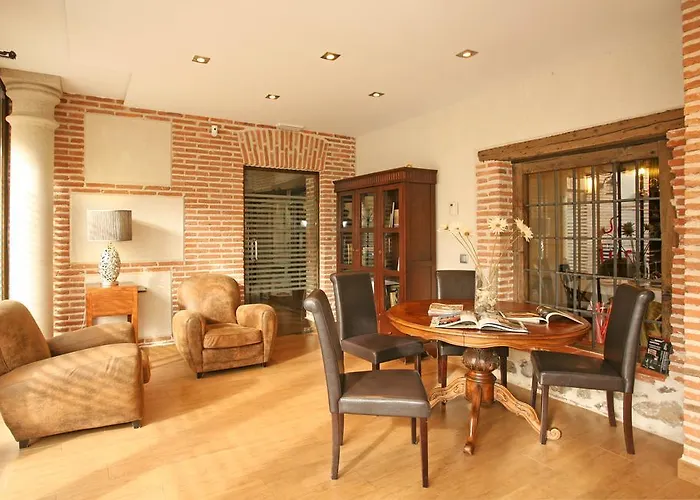 Ξενοδοχείο Del Mudejar Velayos