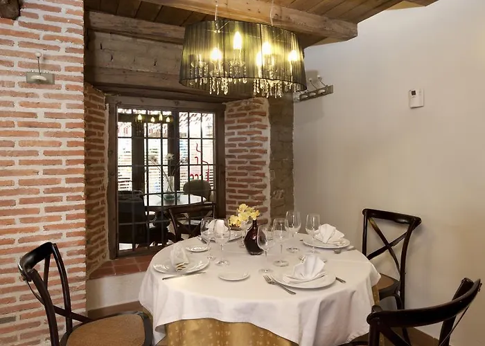 Del Mudejar * Velayos