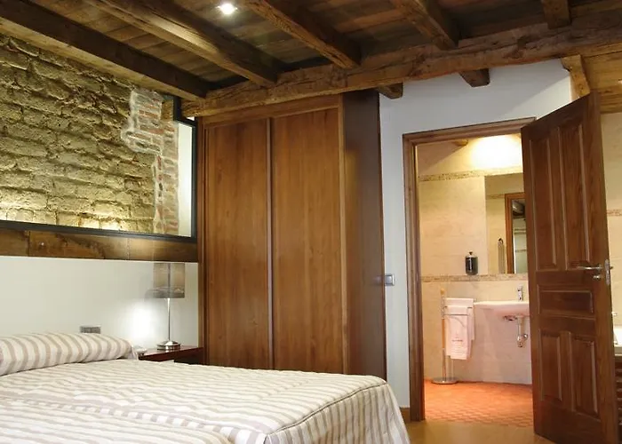 Ξενοδοχείο Del Mudejar *