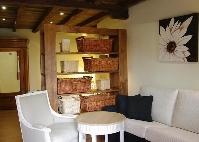 Del Mudejar Ξενοδοχείο *