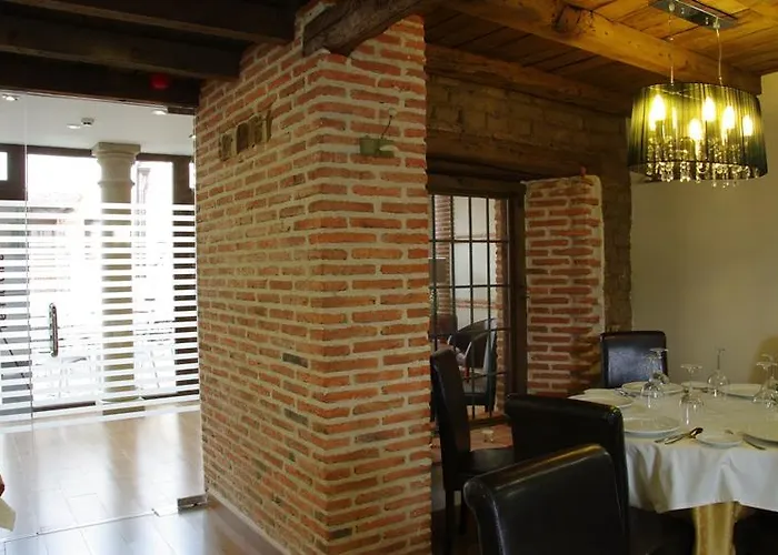 Del Mudejar * Velayos