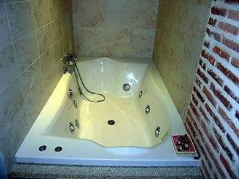 Del Mudejar Ξενοδοχείο