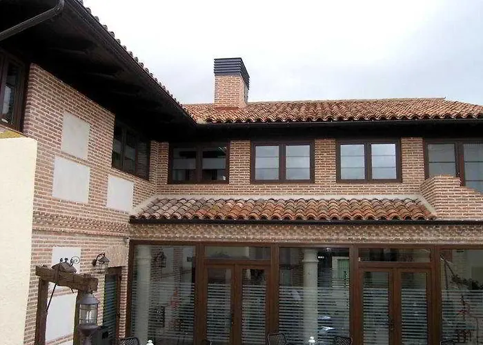 Del Mudejar * Velayos