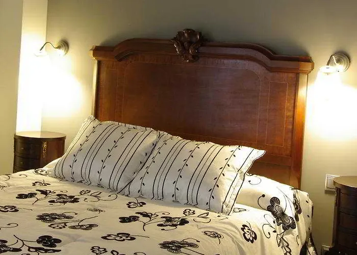 Ξενοδοχείο Del Mudejar Velayos