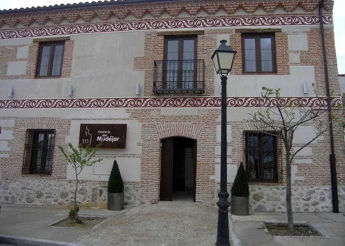 Del Mudejar * Velayos