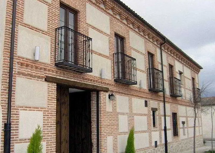 Del Mudejar * Velayos
