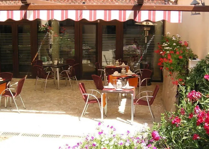 Ξενοδοχείο Del Mudejar