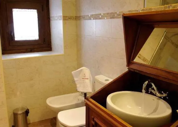 Ξενοδοχείο Del Mudejar *