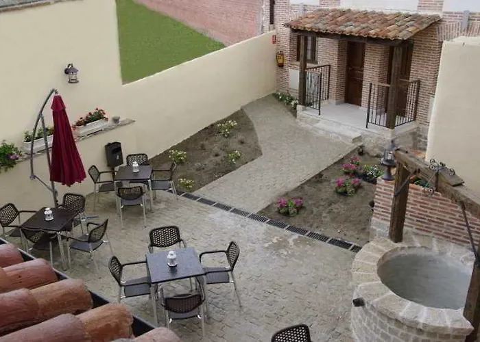 Ξενοδοχείο Del Mudejar *