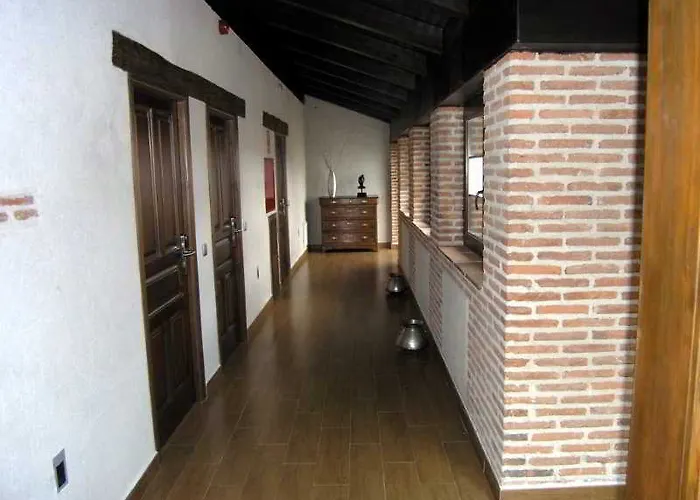 Del Mudejar *