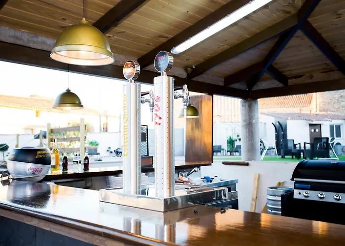 Del Mudejar * Velayos